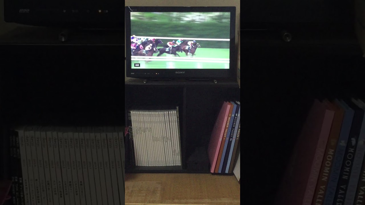 中学生競馬実況 函館スプリントステークス(GIII） | 投資の基礎 ...